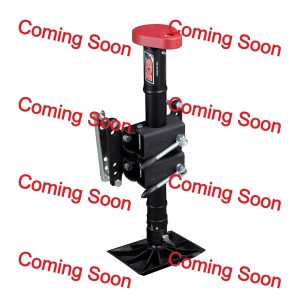 **COMING SOON** BOS 3 RIB GEARBOX Double Clamp Bracket Unit